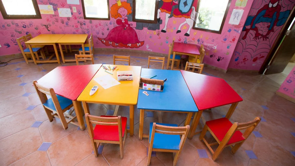 الفندق جاز ميرابل بارك - شرم الشيخ